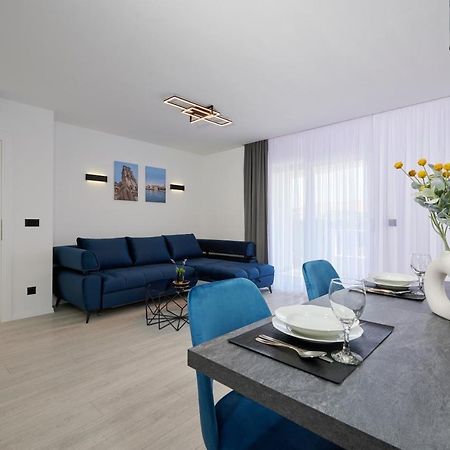 Apartment Elli Trogir Extérieur photo