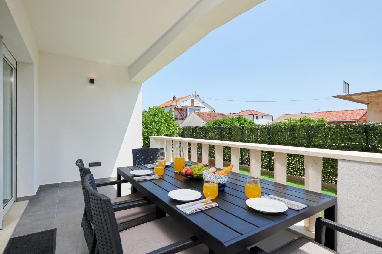Apartment Elli Trogir Extérieur photo