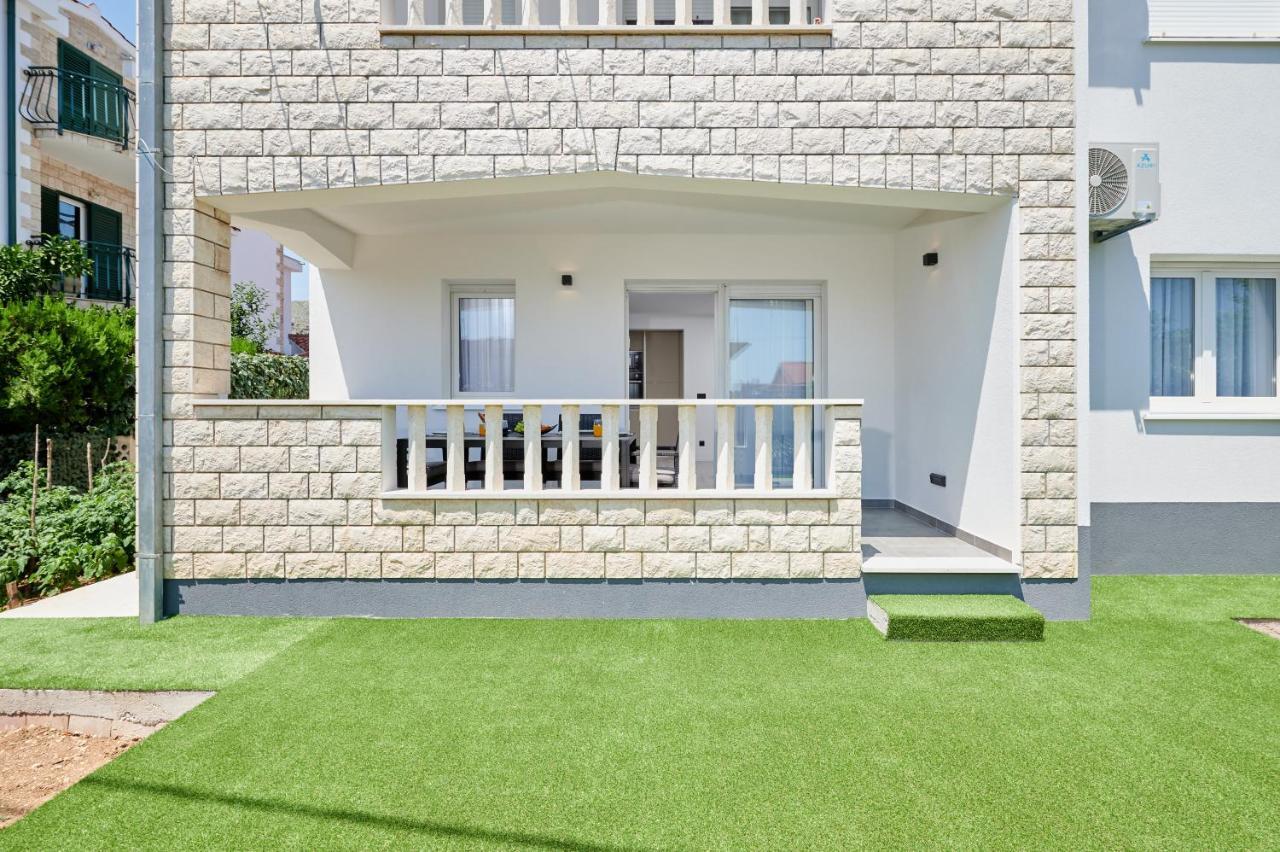 Apartment Elli Trogir Extérieur photo