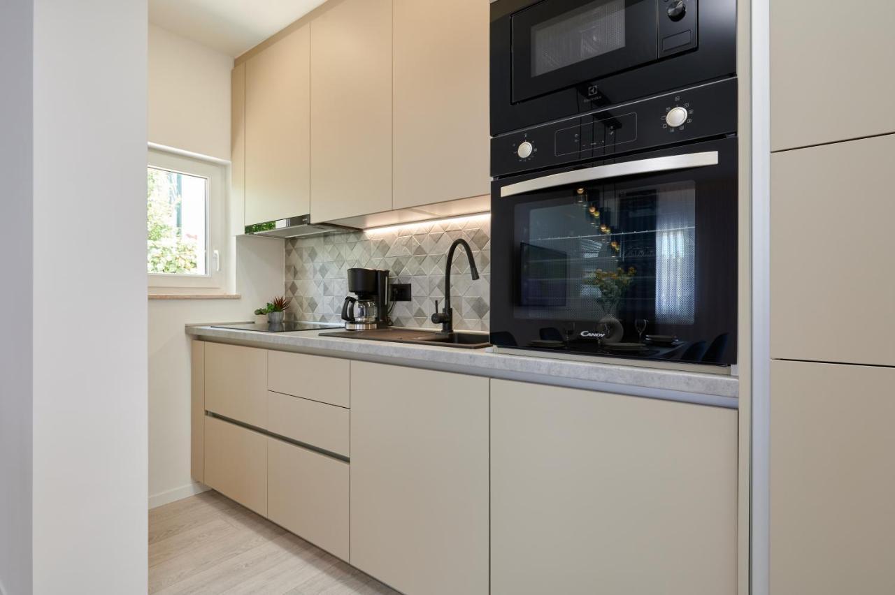 Apartment Elli Trogir Extérieur photo