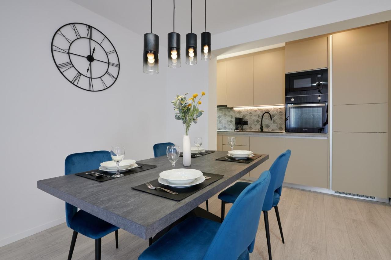 Apartment Elli Trogir Extérieur photo