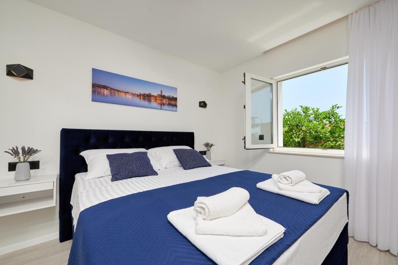 Apartment Elli Trogir Extérieur photo