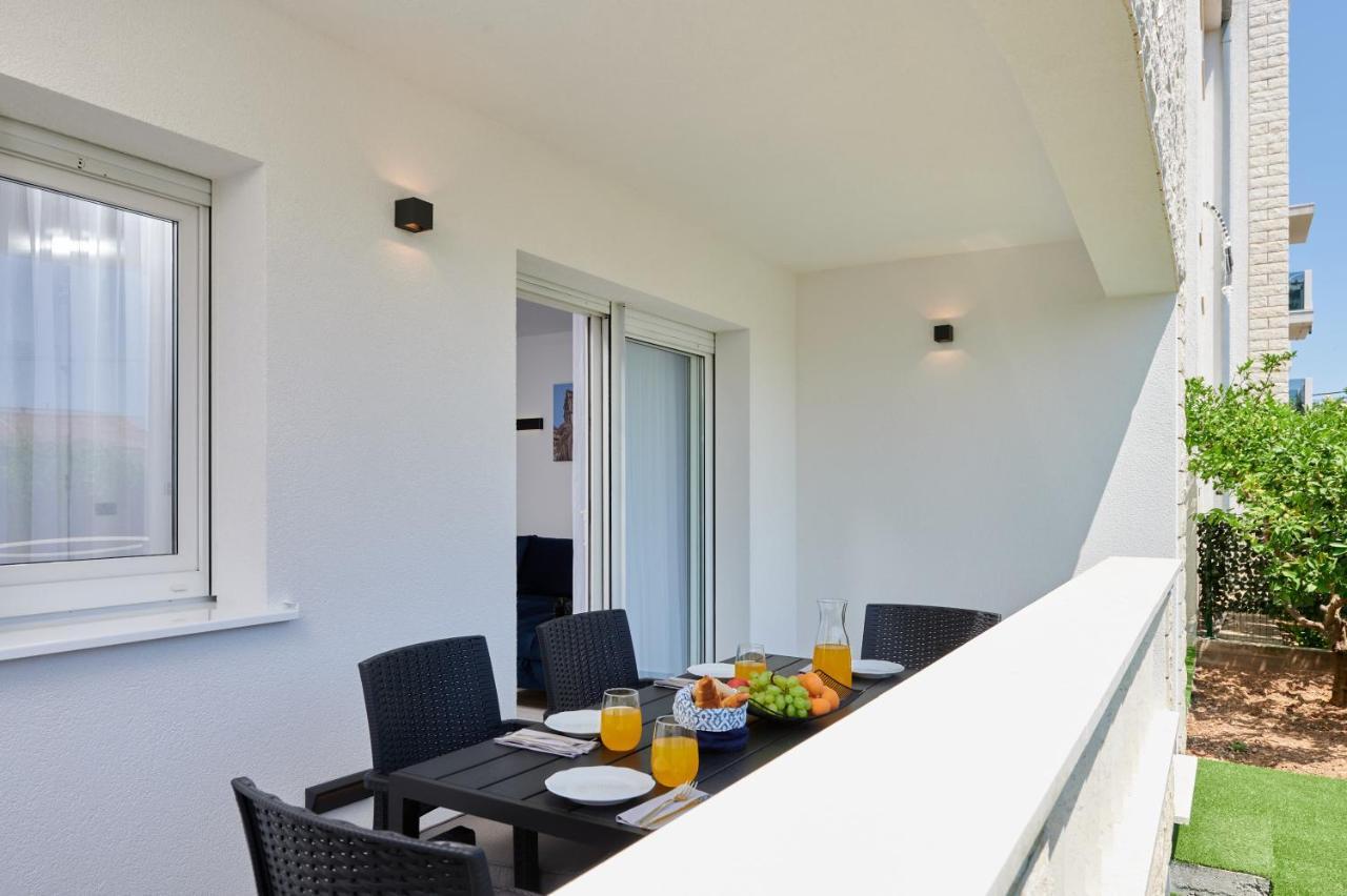 Apartment Elli Trogir Extérieur photo