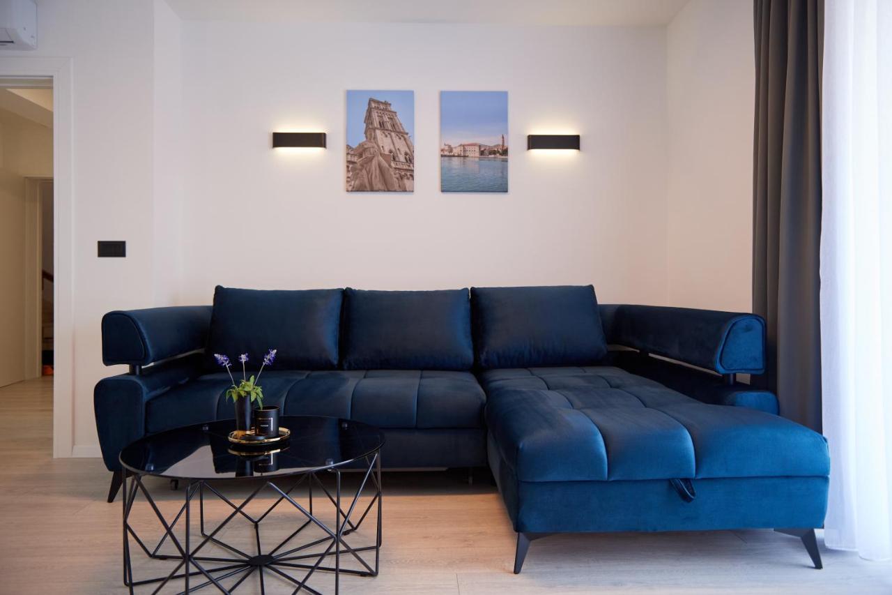 Apartment Elli Trogir Extérieur photo